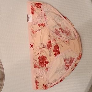 NWT Cacique No Show Hispter Panty